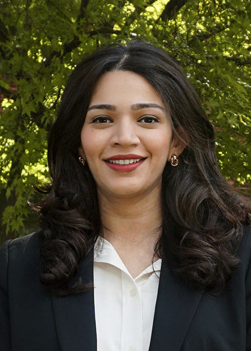 Ayesha Malik