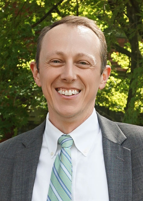 Joseph Budd